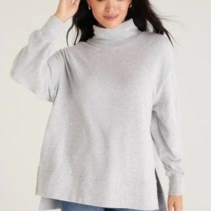 OCEANA Plush Sweatshirt